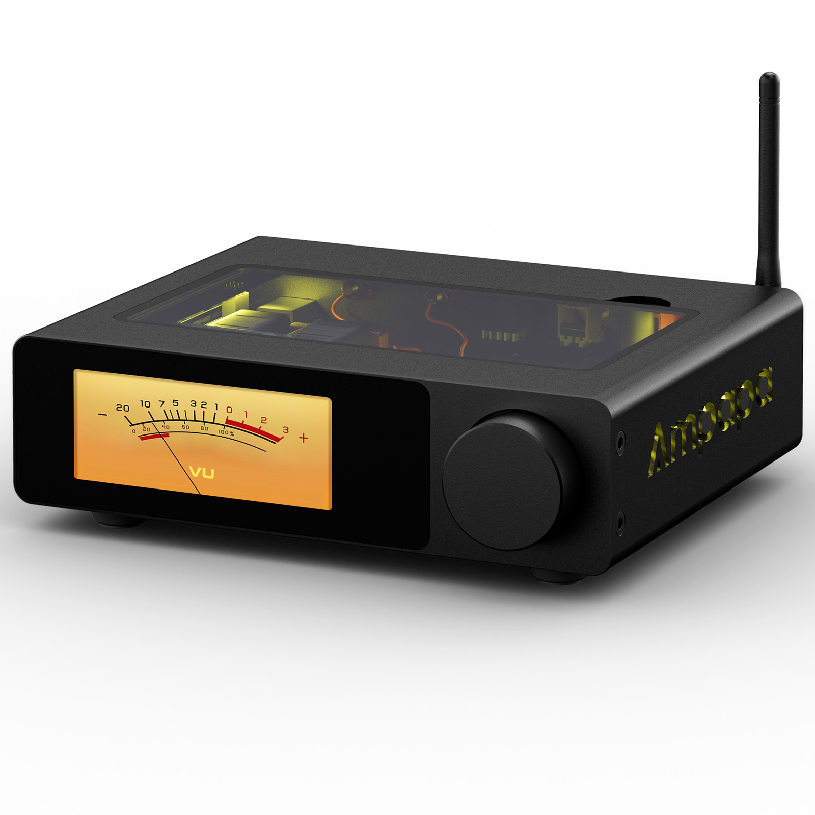 Home Cinema Solution - Douk Audio Ampapa D1 Blueooth 5.2