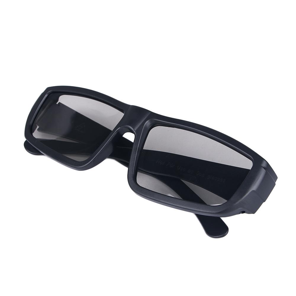Home Cinema Glasses - Passive TV 3D Game DVD Home