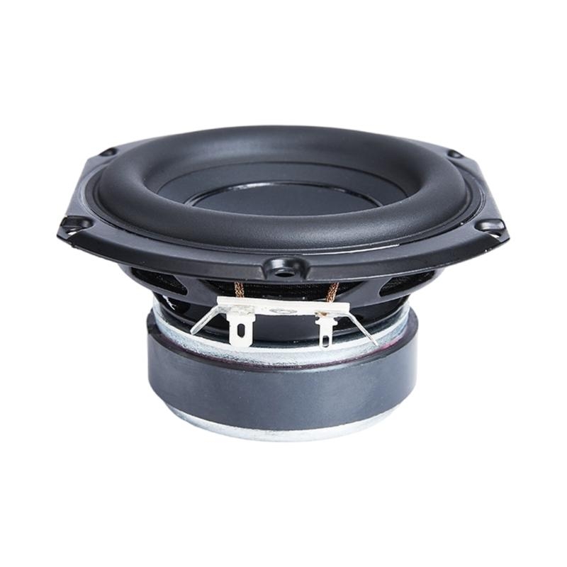 Home Cinema Accessories - Subwoofer Speaker HiFi Home Sound Theater