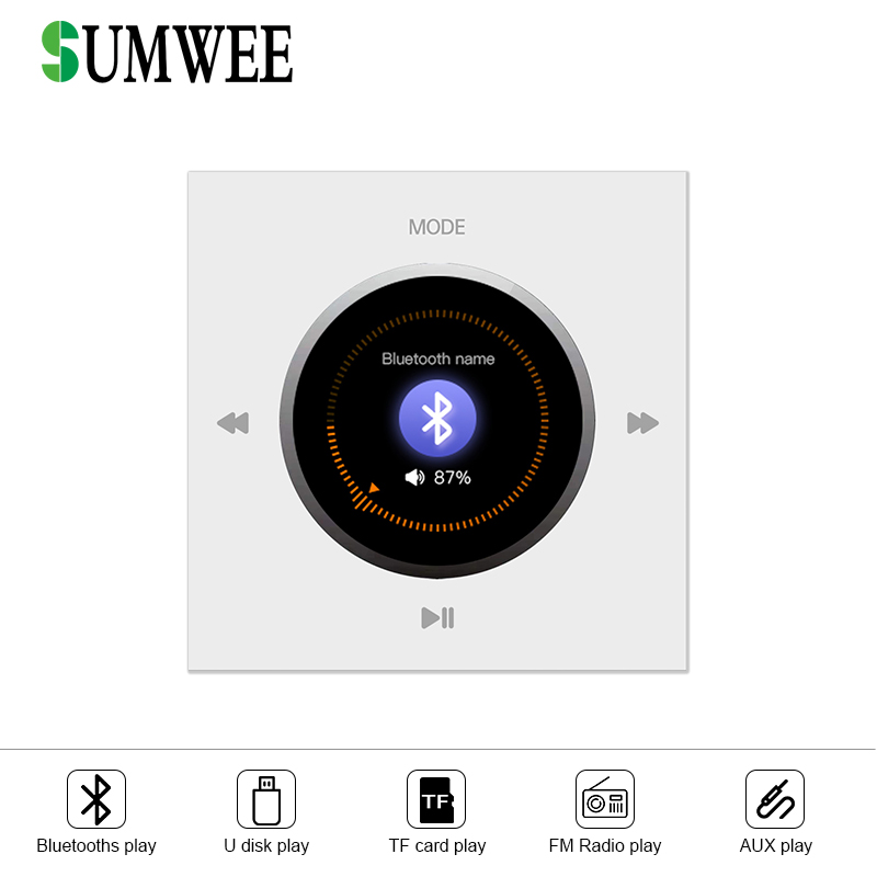 Home Cinema Accessories - 86 Type Knob Hifi Professional Background