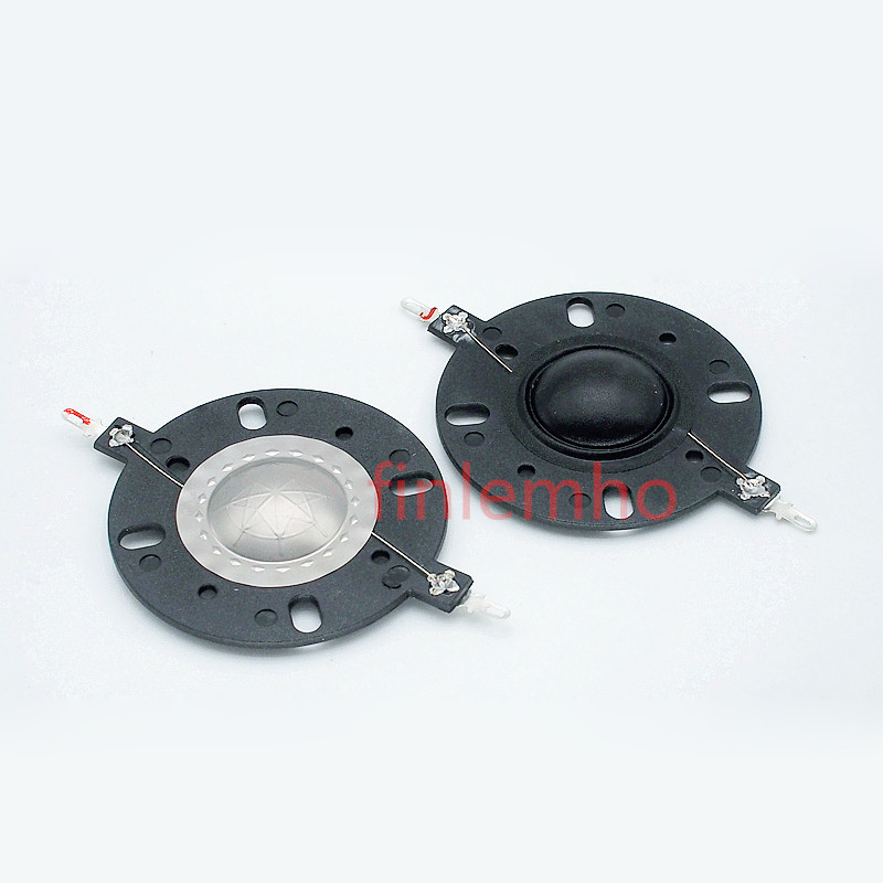 Home Cinema Equipment - 1PC Speaker Voice Coil Tweeter Repair