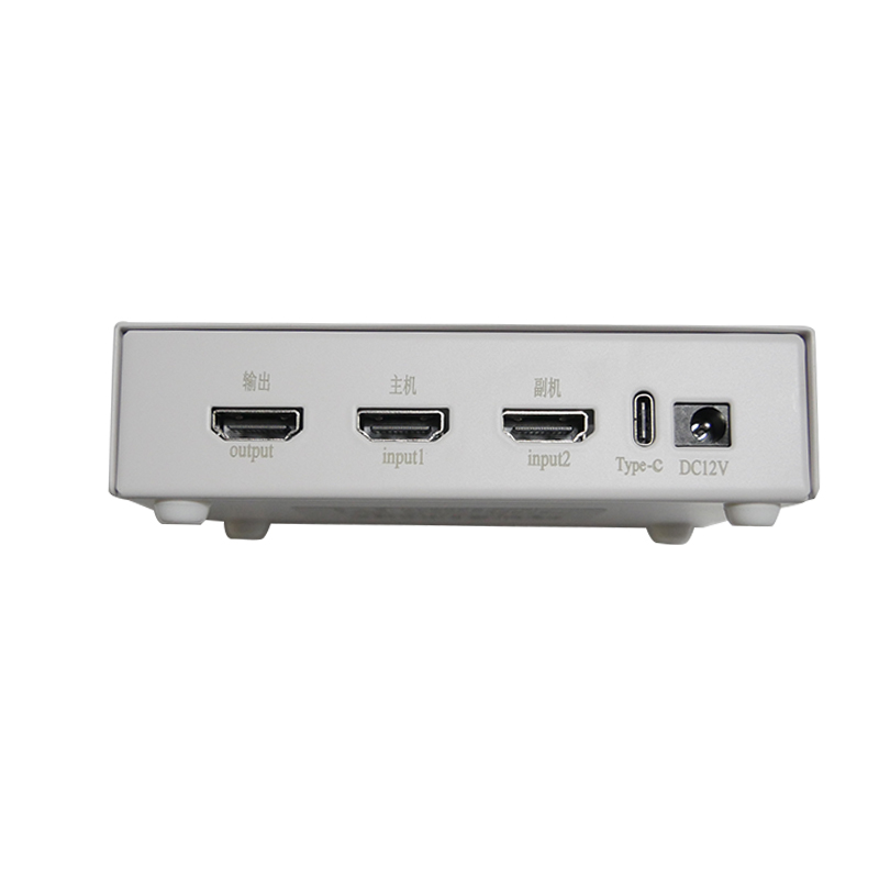 DMA 6th Fuser Video Overlay Bo - Home Cinema Video Processor 评论和价格