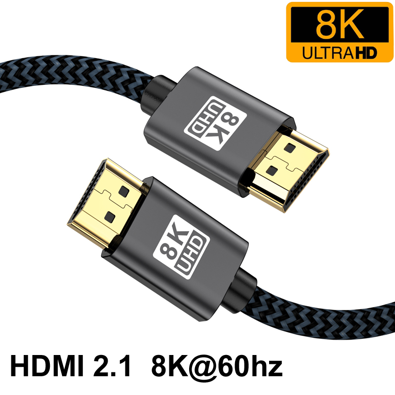 1M/2M/3M HDMI-Compatible Cable - Hdmi Arc Cable 评论和价格