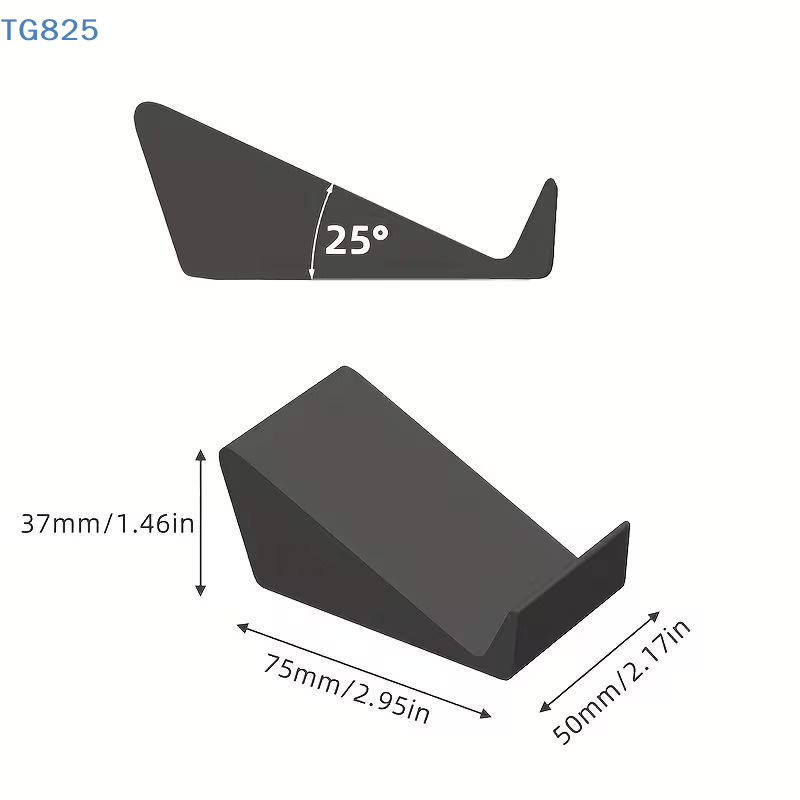 【AN】【AN】2Pcs Universal Soundba - Home Cinema Accessories 评论和价格