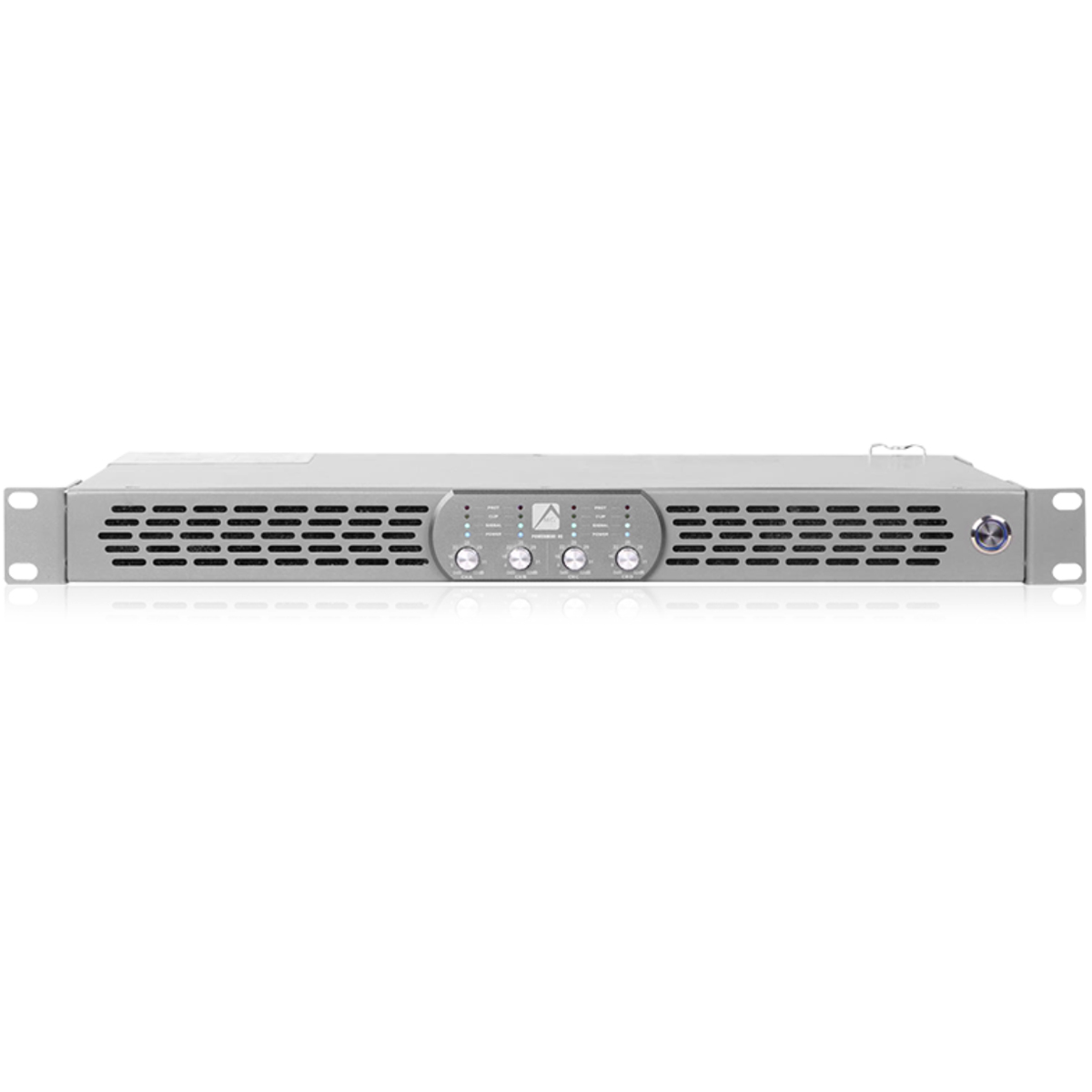 1U Digital Power Amplifier 4Ch - Home Cinema Equipment 评论和价格
