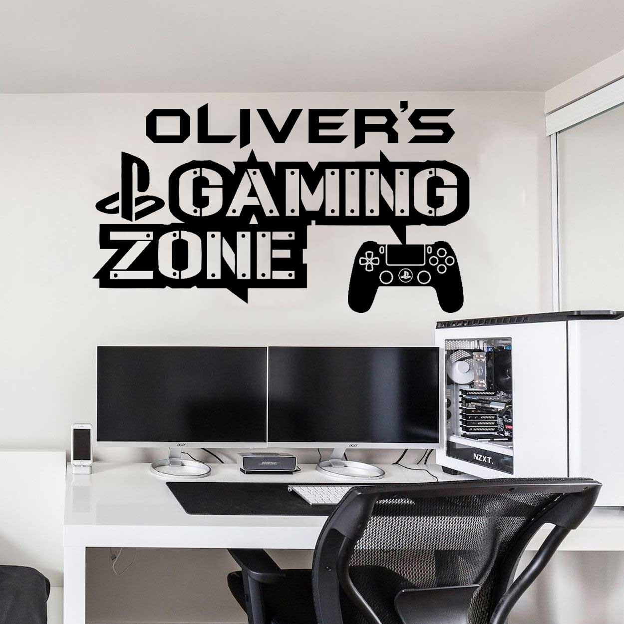 Customizable name Game room wa - Home Cinema Room 评论和价格