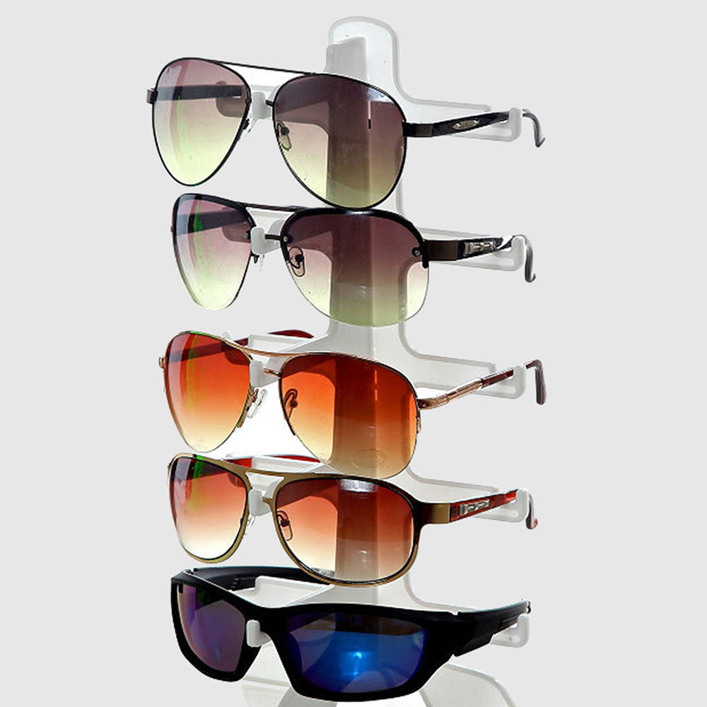 1pcs Eyeglasses Sunglasses Sto - Home Cinema Glasses 评论和价格