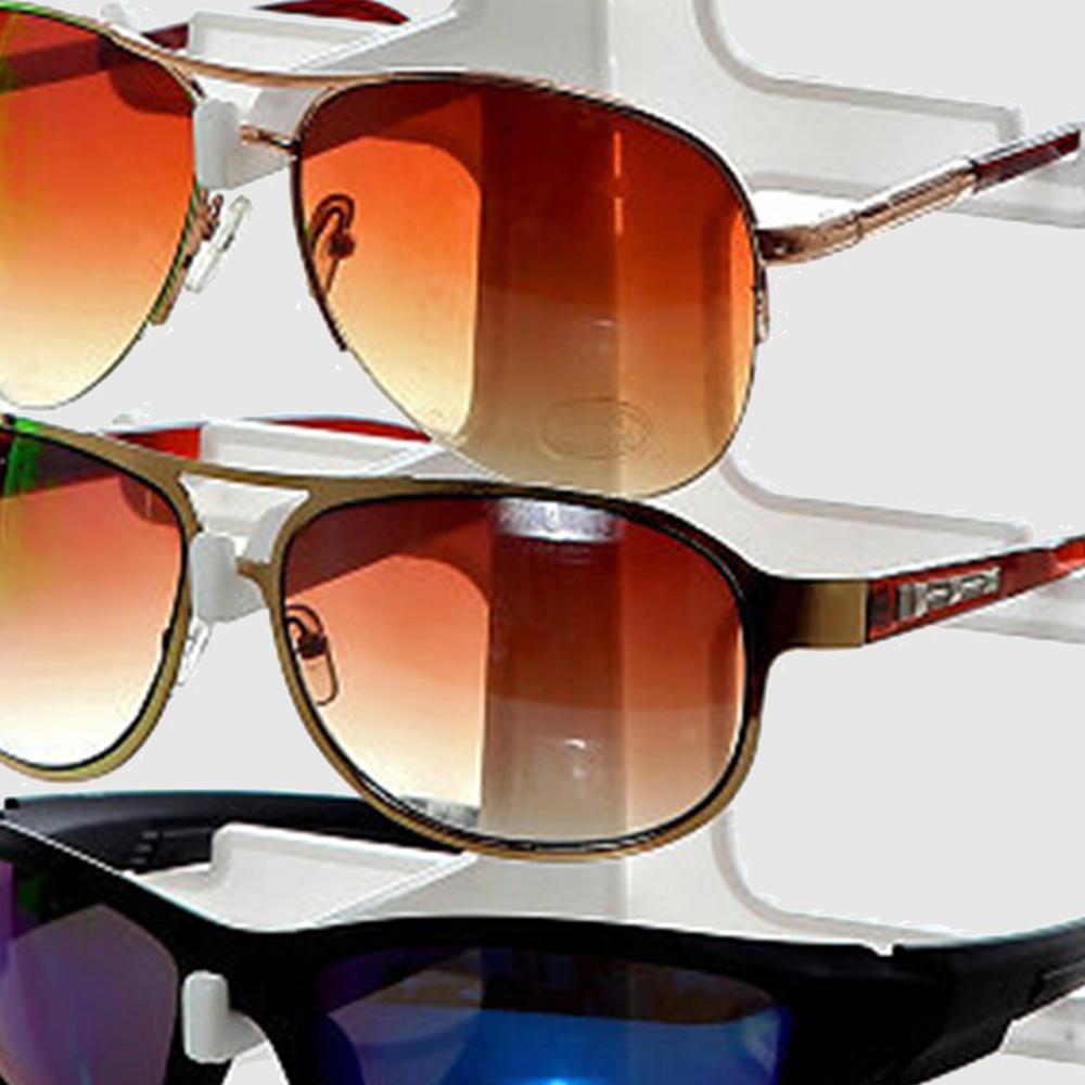 1pcs Eyeglasses Sunglasses Sto - Home Cinema Glasses 评论和价格