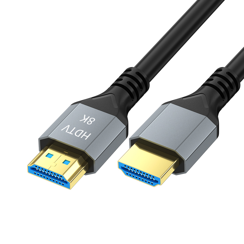 8K HDMI 2.1 Cable 4K@120Hz 8K@ - Hdmi Arc Cable 评论和价格