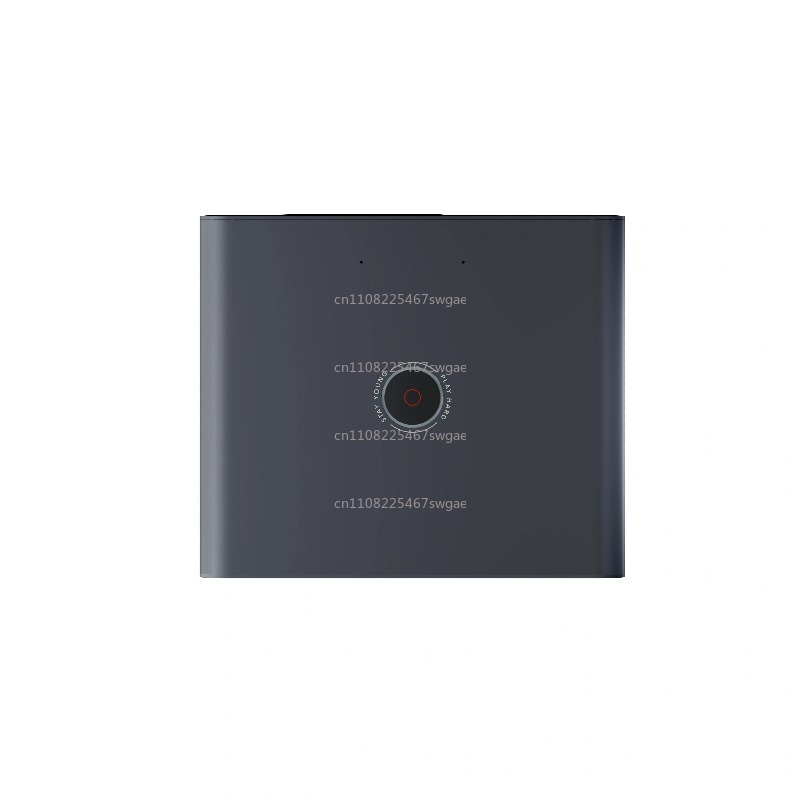 Home Portable Cinema MEMC 4K 2 - Home Cinema With Projector 评论和价格