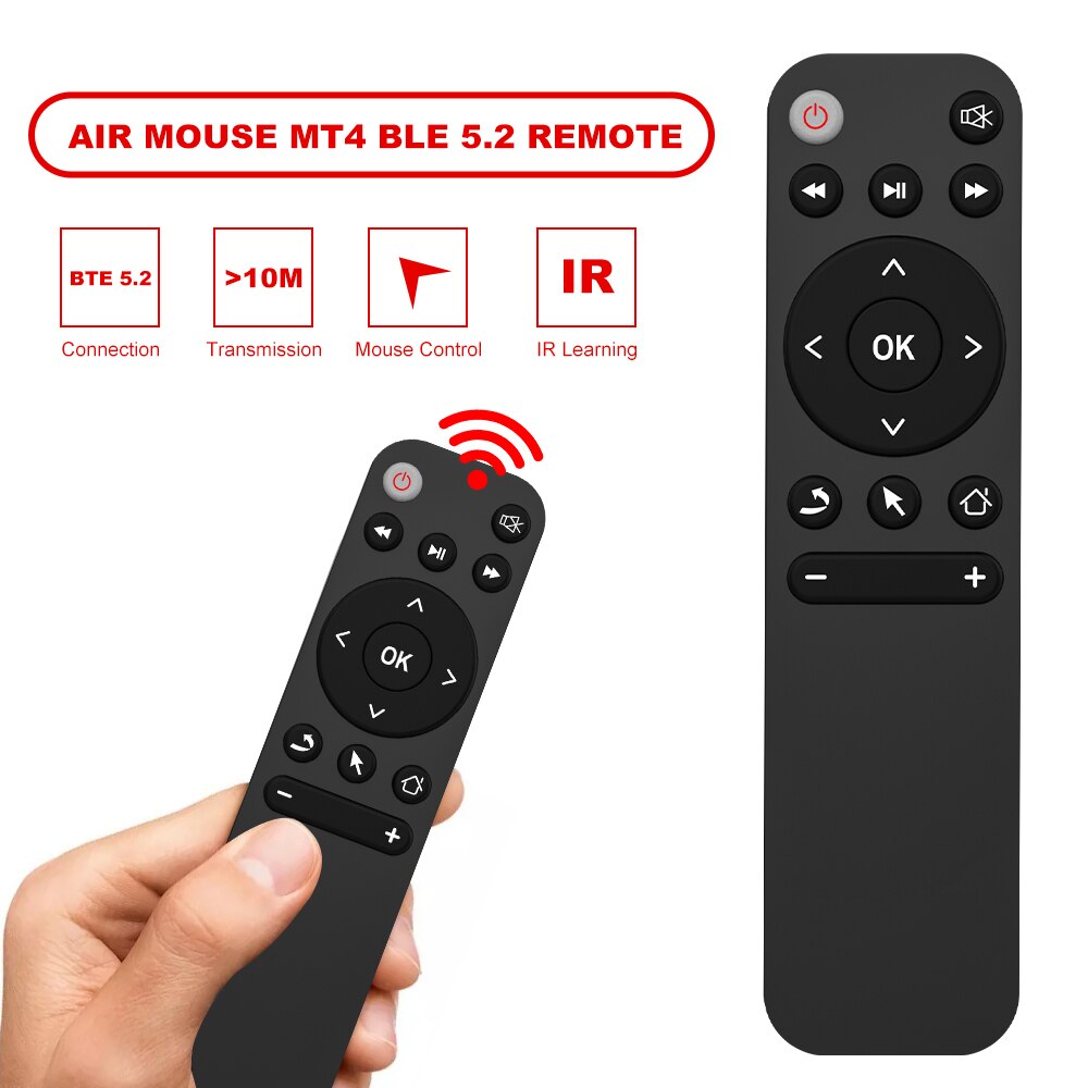 MT4 5.2 Smart Home Bluetooth R - Home Cinema Bluetooth 评论和价格