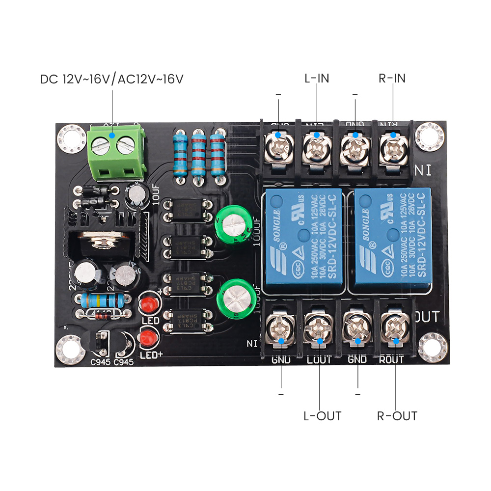 AIYIMA 2.0 Digital Amplifier S - Home Cinema Solution 评论和价格