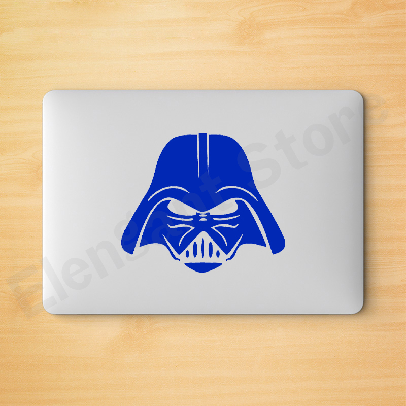 Darth Vader Laptop Van Vinyl S - Home Cinema Room 评论和价格