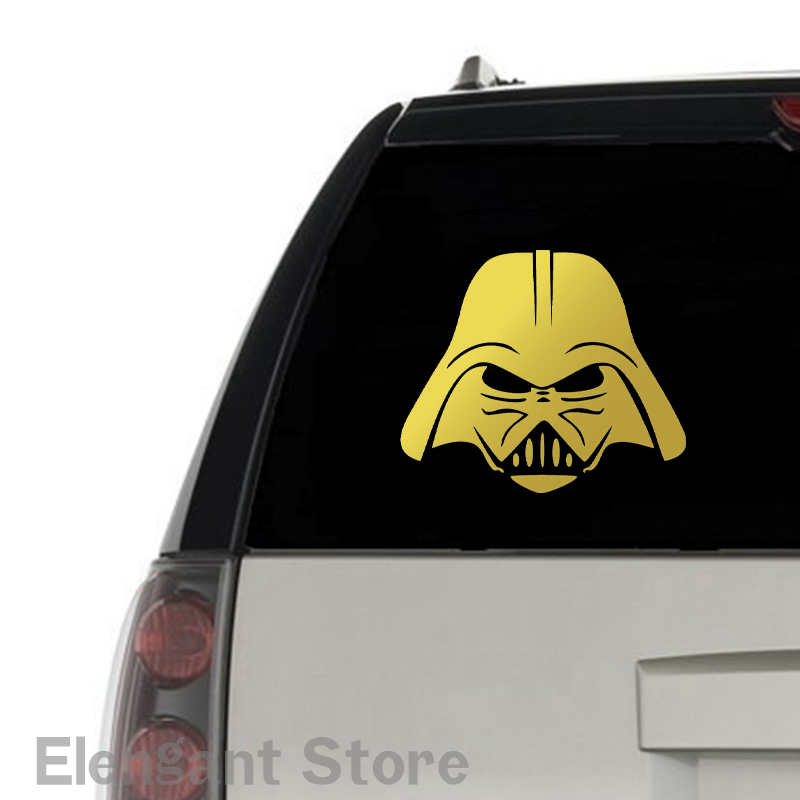Darth Vader Laptop Van Vinyl S - Home Cinema Room 评论和价格
