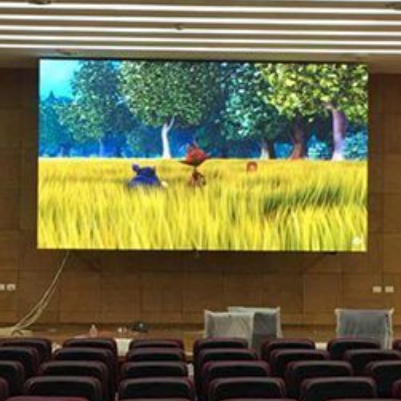 HD 4K Full Color Indoor P3 P2. - Home Cinema Events 评论和价格