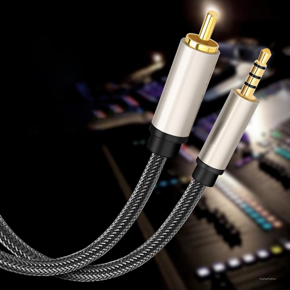 Coaxial Audio Converter 3.5MM  - Home Cinema Idea 评论和价格