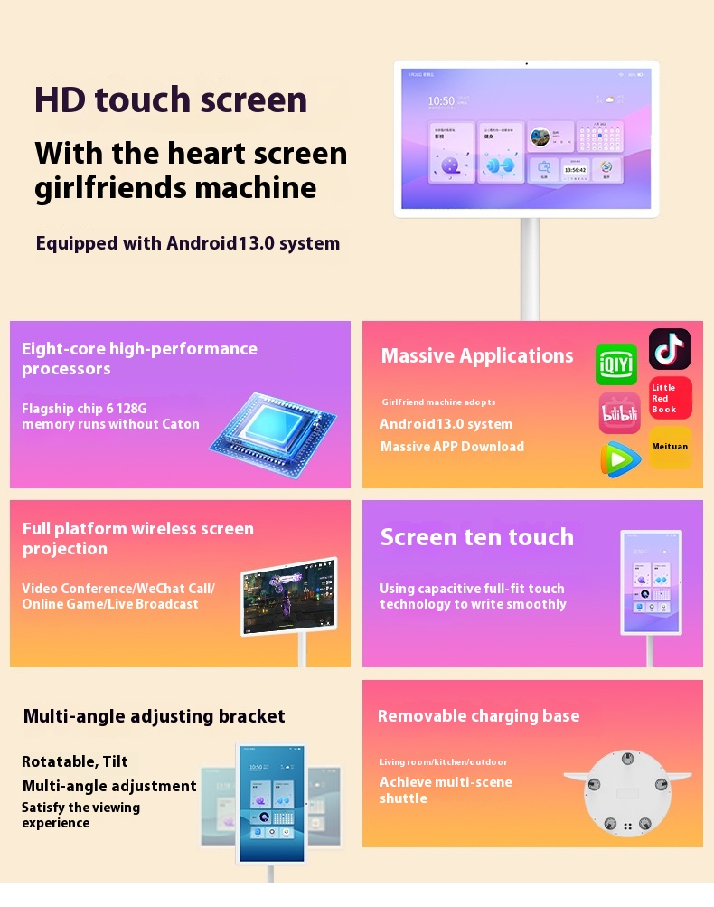 HD Live Display for High-end E - Home Cinema Events 评论和价格