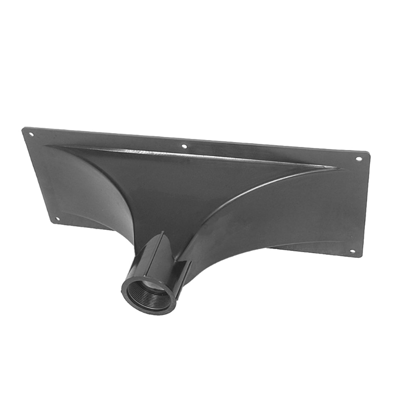 1Pc Tweeter Speaker Accessorie - Home Cinema Equipment 评论和价格