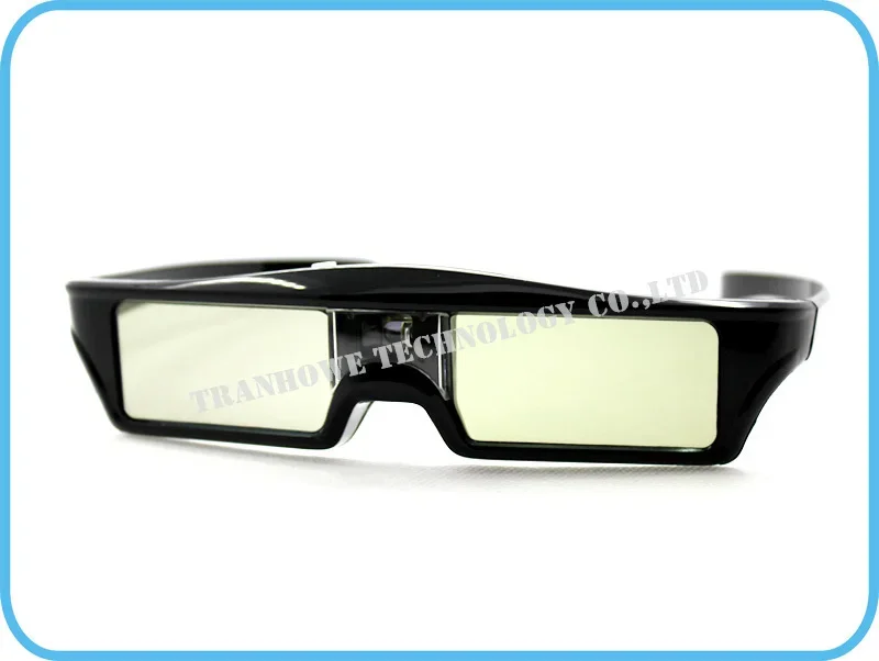 1/2 PCS KX-30 3D Glasses DLP-L - Home Cinema Glasses 评论和价格