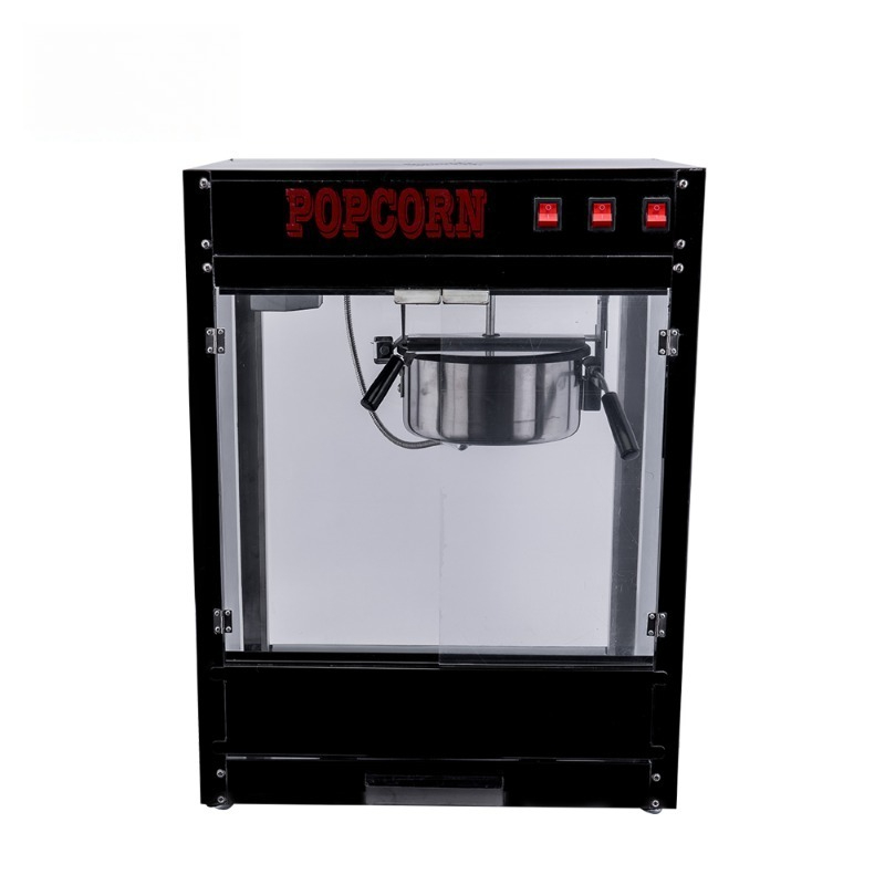 8 oz Bar Style Small Black Pop - Home Cinema Events 评论和价格
