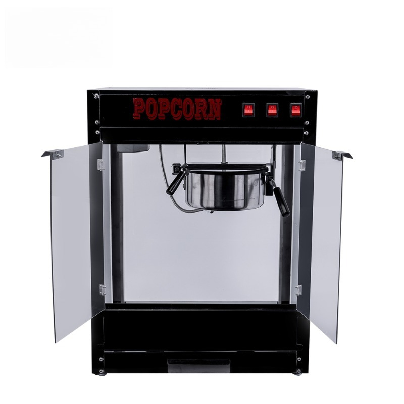 8 oz Bar Style Small Black Pop - Home Cinema Events 评论和价格