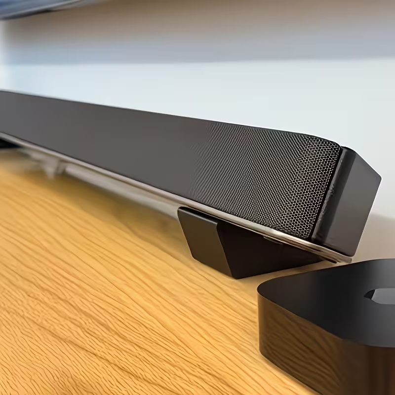 2pcs Universal SoundBar Stand  - Home Cinema Accessories 评论和价格