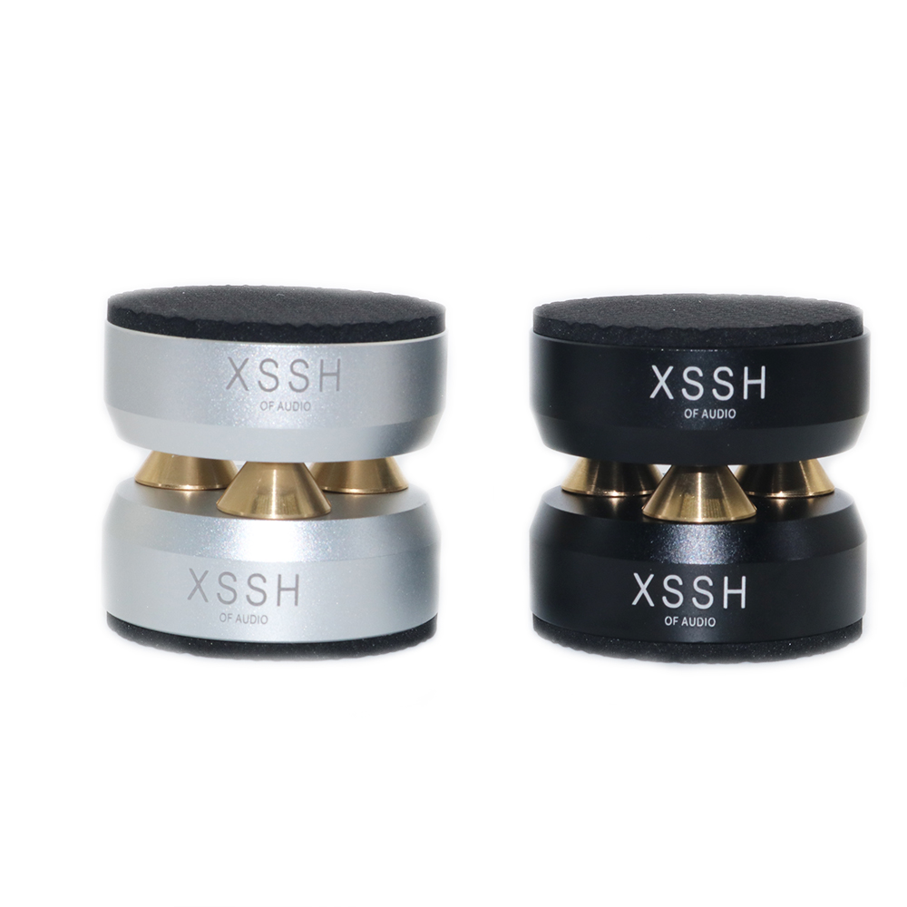 Home Theater System XSSH Audio - Home Cinema Equipment 评论和价格