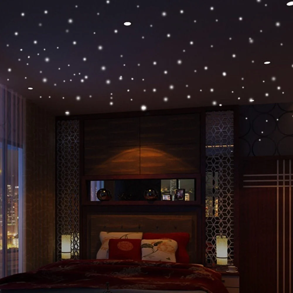 407 Pcs Wall Stickers Wall Dec - Home Cinema Room 评论和价格