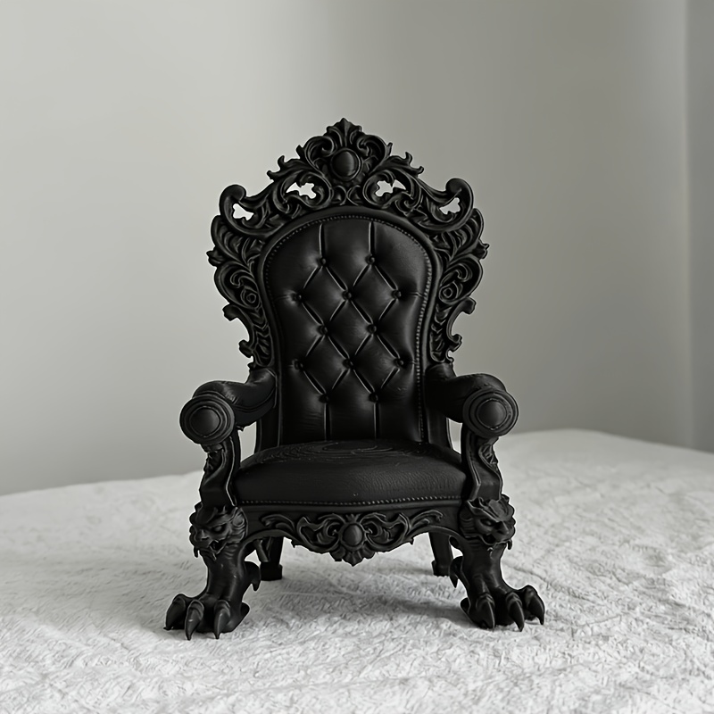 1-Piece Luxury Throne Model –  - Home Cinema Room 评论和价格
