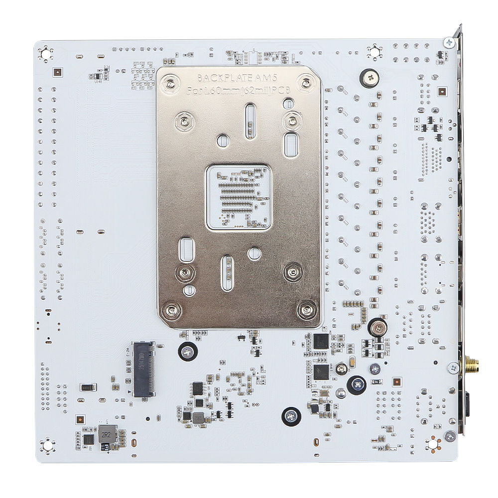 SOYO B650ITX AMD Mini Motherbo - Home Cinema Video Processor 评论和价格
