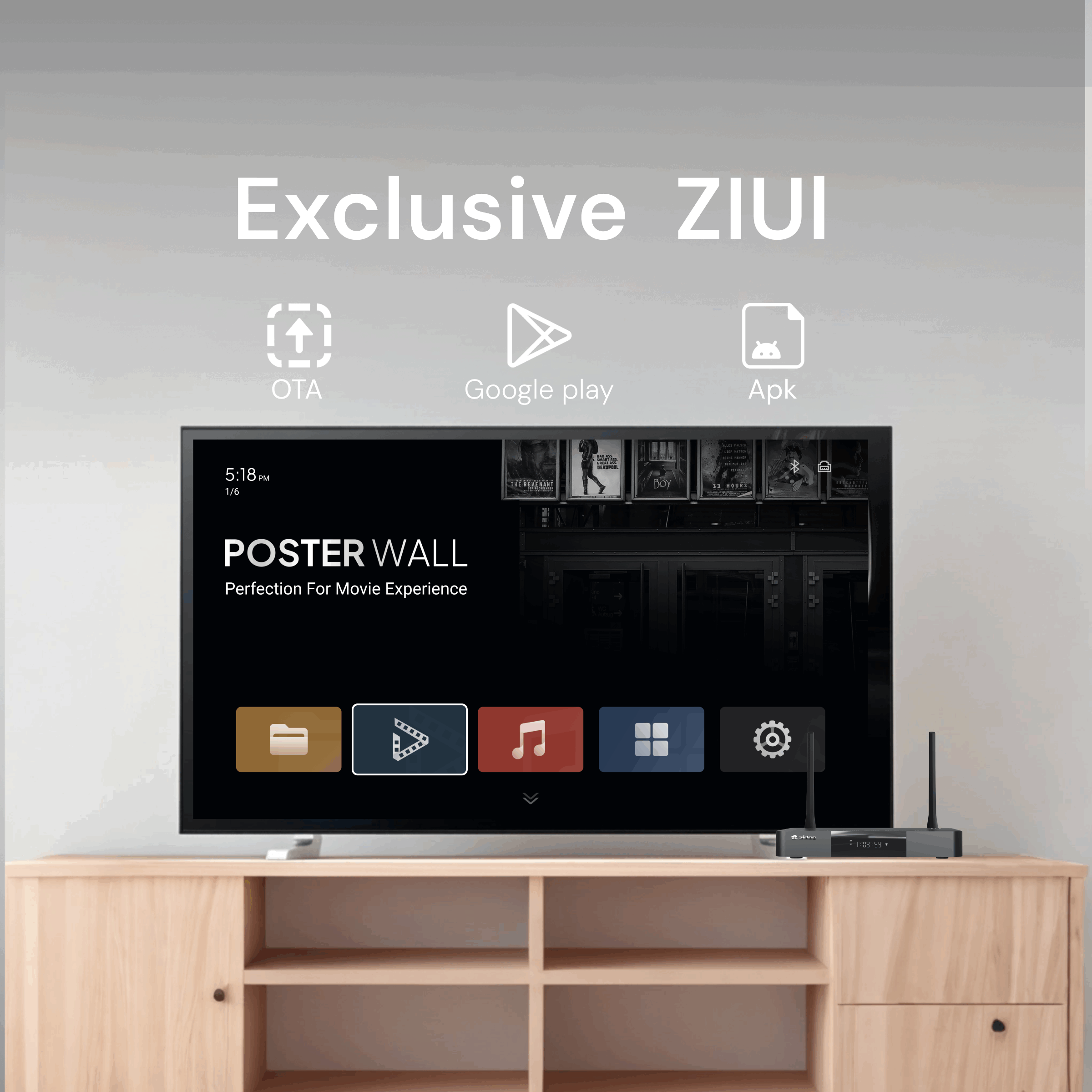 zidoo Z9X 8K- 8K HDR Media Pla - Home Cinema Video Processor 评论和价格