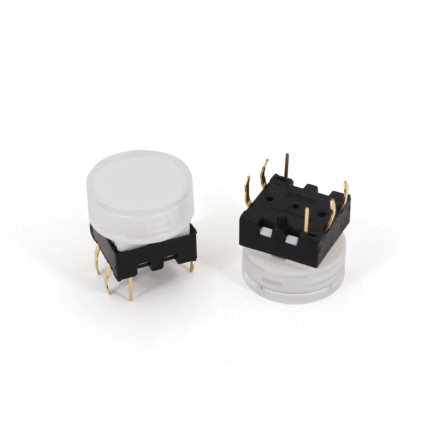 5Pcs TS27 Round 15mm 6Pin with - Home Cinema Video Processor 评论和价格