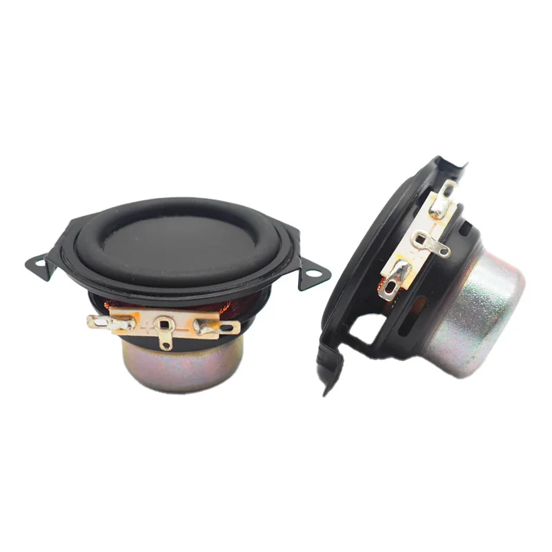 AUIN 2 pcs 1.75 Inch 4 Ohm 30  - Home Cinema Equipment 评论和价格