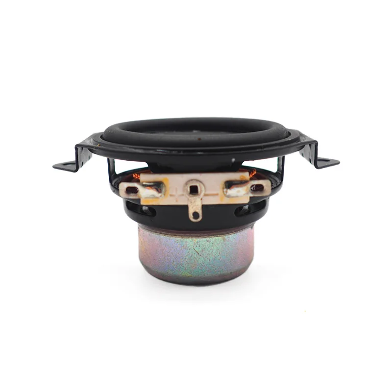 AUIN 2 pcs 1.75 Inch 4 Ohm 30  - Home Cinema Equipment 评论和价格