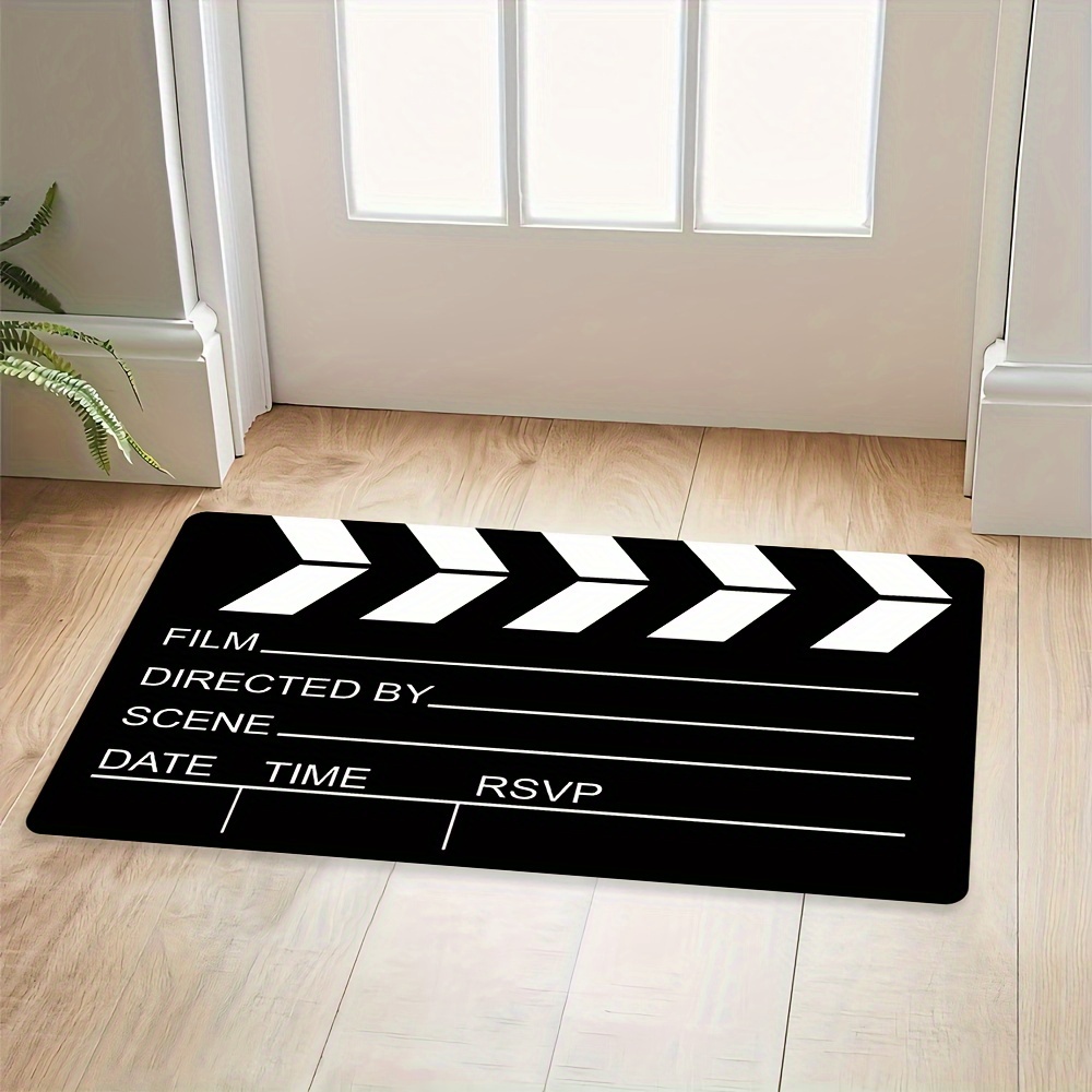 VIKAMA Film Director's Clapper - Home Cinema Accessories 评论和价格