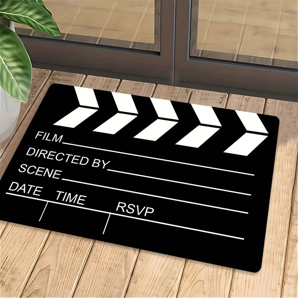 VIKAMA Film Director's Clapper - Home Cinema Accessories 评论和价格