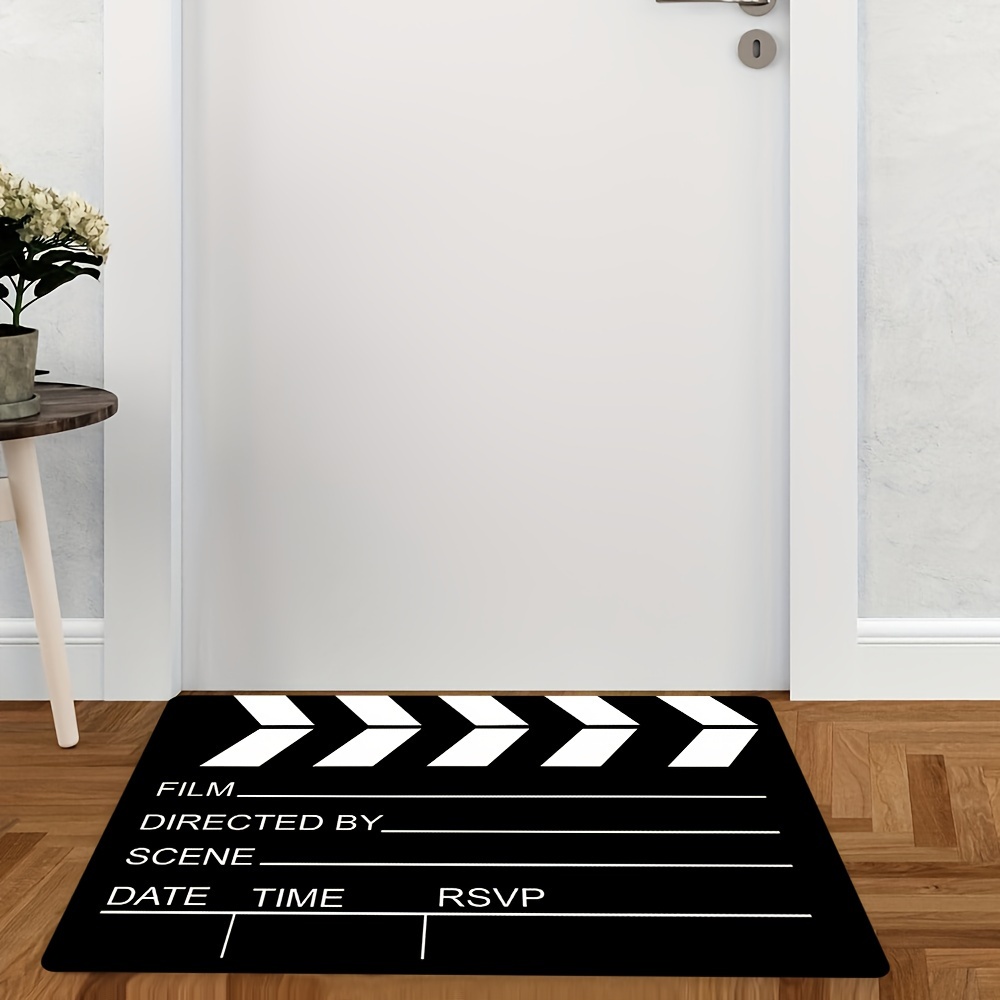 VIKAMA Film Director's Clapper - Home Cinema Accessories 评论和价格