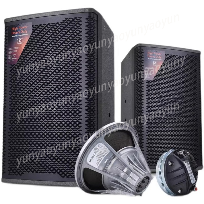 KP052 Speaker KP8052 Single 10 - Home Cinema Events 评论和价格