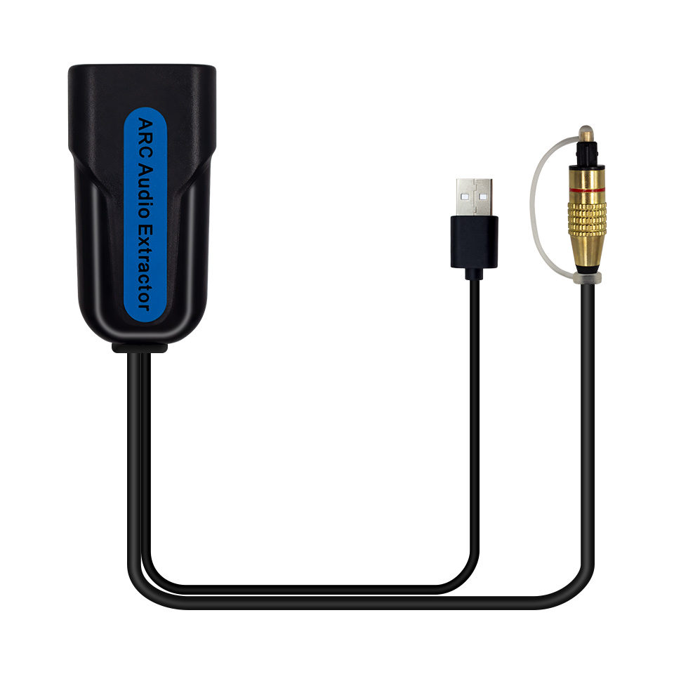 HDMI ARC eARC Audio Extractor  - Hdmi Arc Cable 评论和价格
