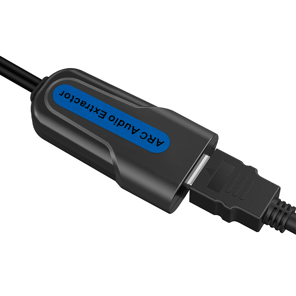 HDMI ARC eARC Audio Extractor  - Hdmi Arc Cable 评论和价格