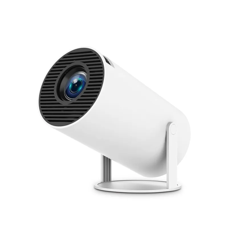 Latest HY300 Pro Smart Project - Home Cinema With Projector 评论和价格