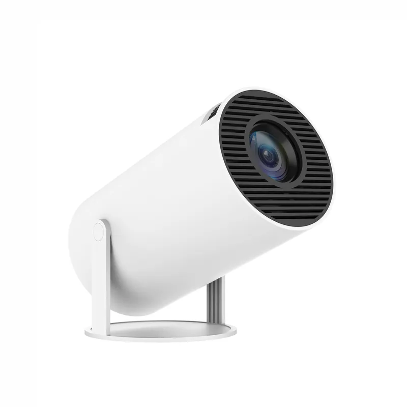 Latest HY300 Pro Smart Project - Home Cinema With Projector 评论和价格