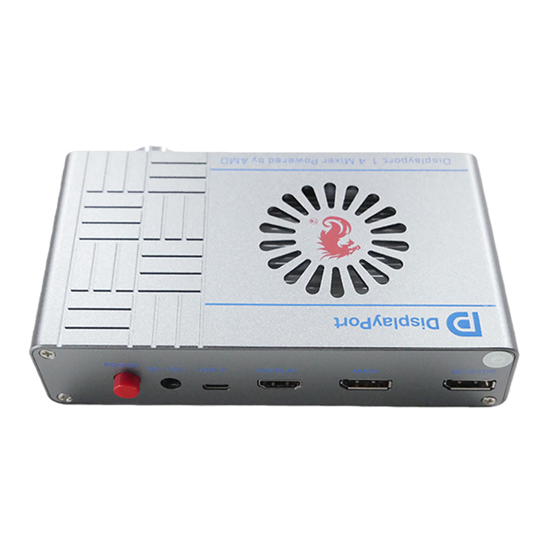 DMA D60 4K Fuser Adaptive Vide - Home Cinema Video Processor 评论和价格