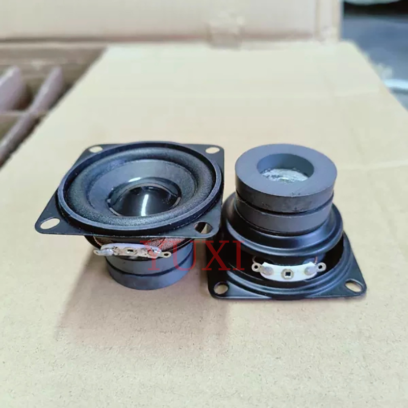 YUXI 1Pcs 2 Inch Portable Spea - Home Cinema Equipment 评论和价格