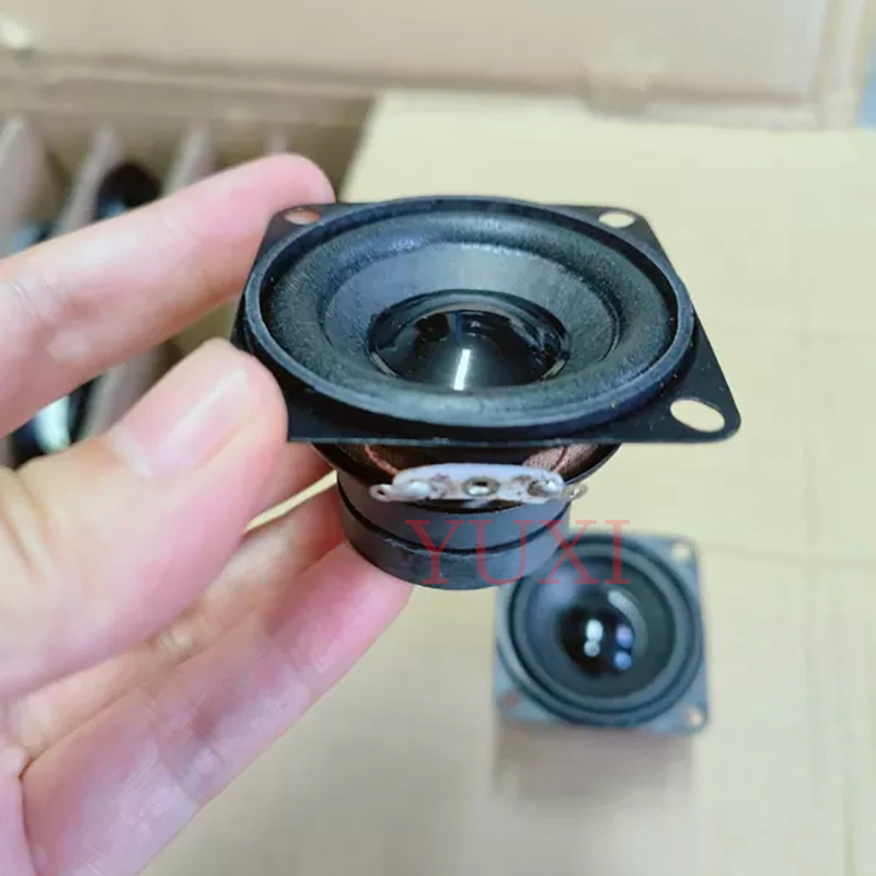 YUXI 1Pcs 2 Inch Portable Spea - Home Cinema Equipment 评论和价格