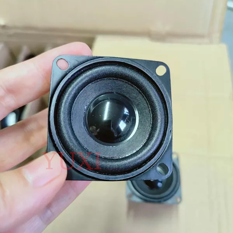 YUXI 1Pcs 2 Inch Portable Spea - Home Cinema Equipment 评论和价格