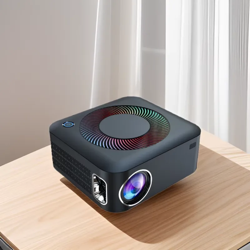XNANO Factory Wholesale X5 Pro - Home Cinema With Projector 评论和价格