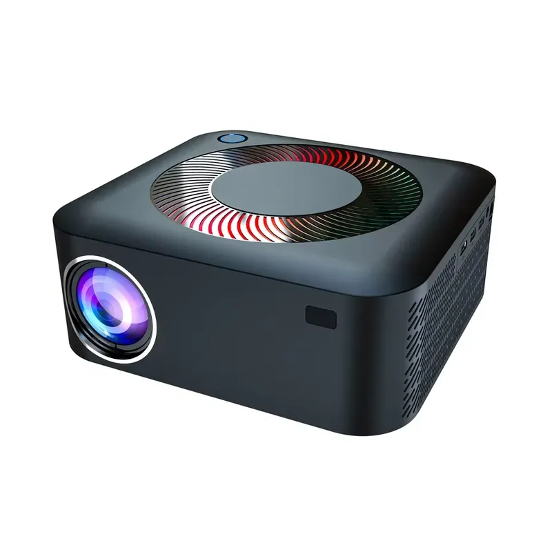 XNANO Factory Wholesale X5 Pro - Home Cinema With Projector 评论和价格
