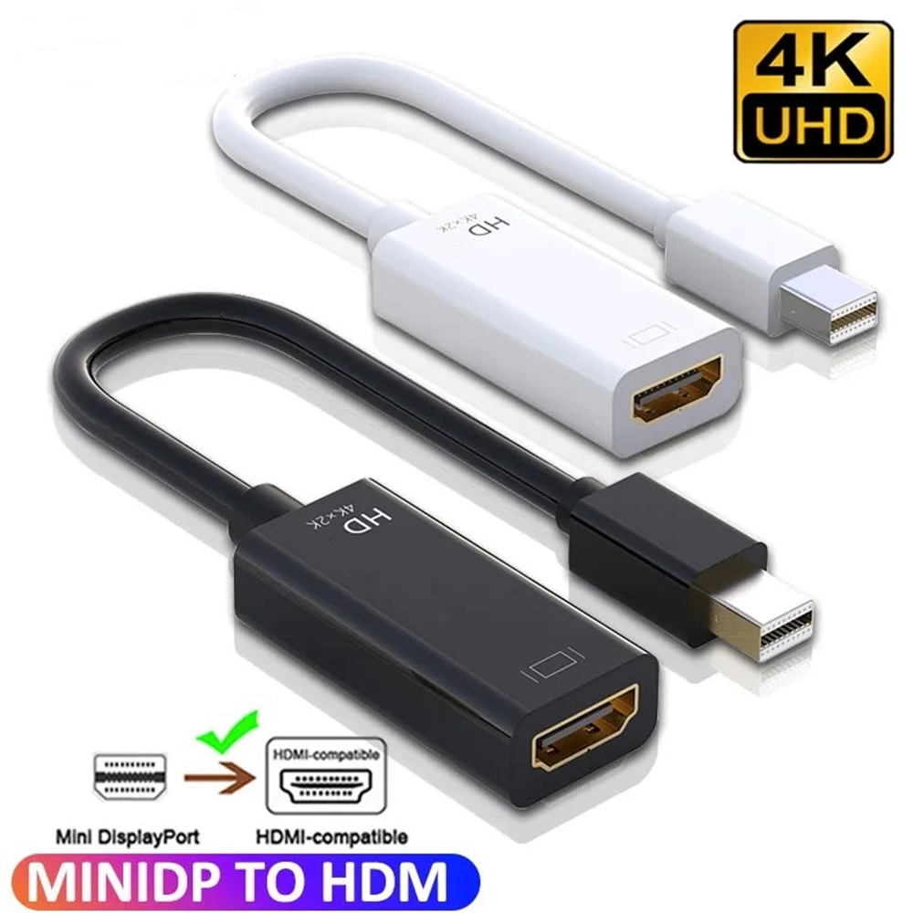 4K Mini Displayport To HDMI-co - Home Cinema With Projector 评论和价格