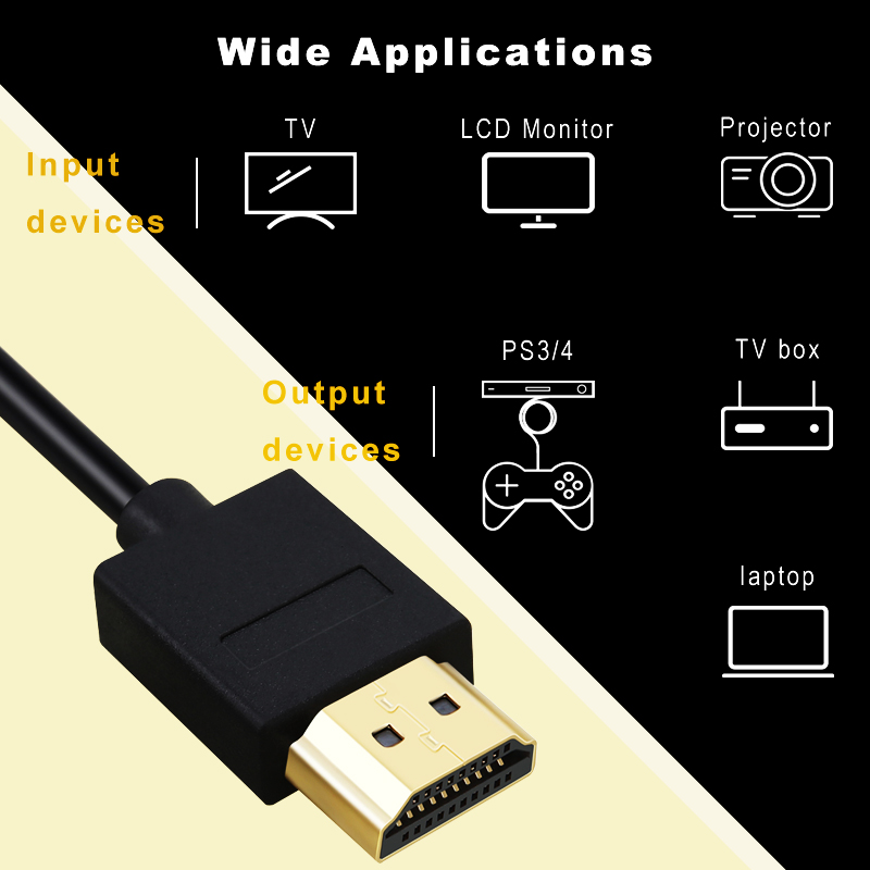 Shuliancable HDMI Cable High S - Hdmi Arc Cable 评论和价格